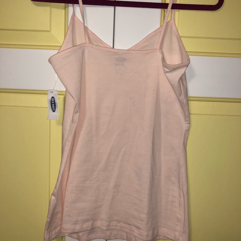 Tank Top - Picture 2 of 4